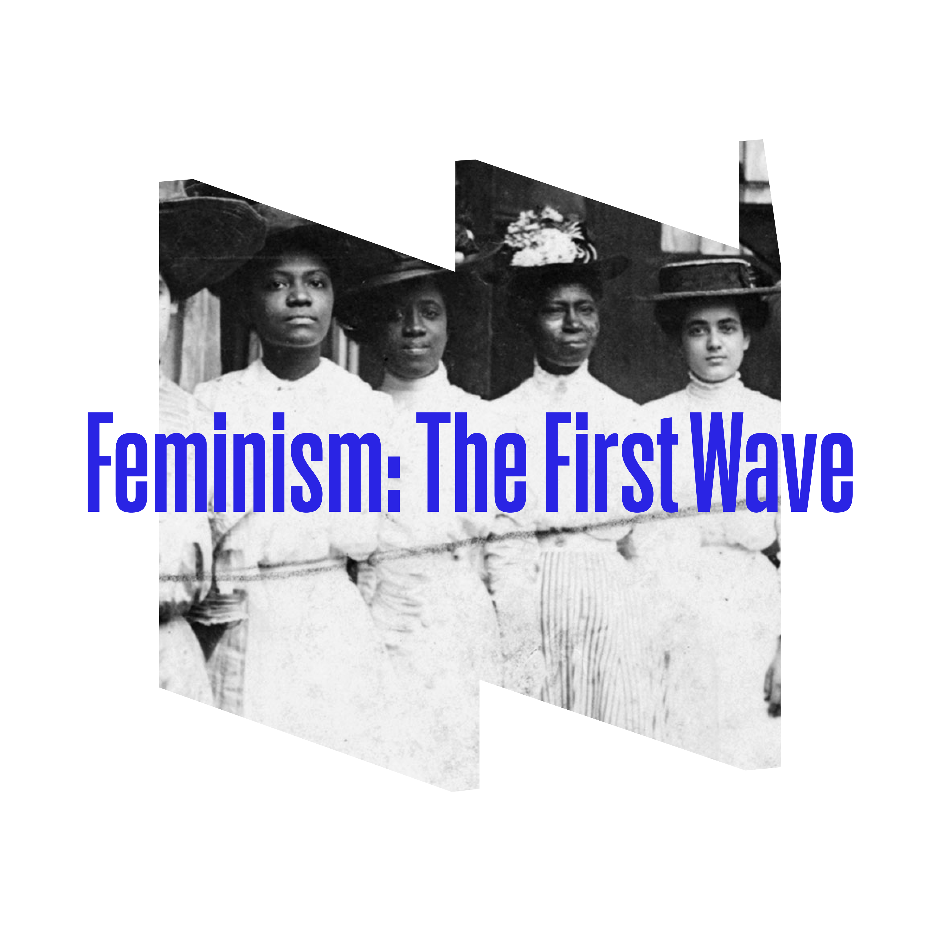 essay about first wave of feminism